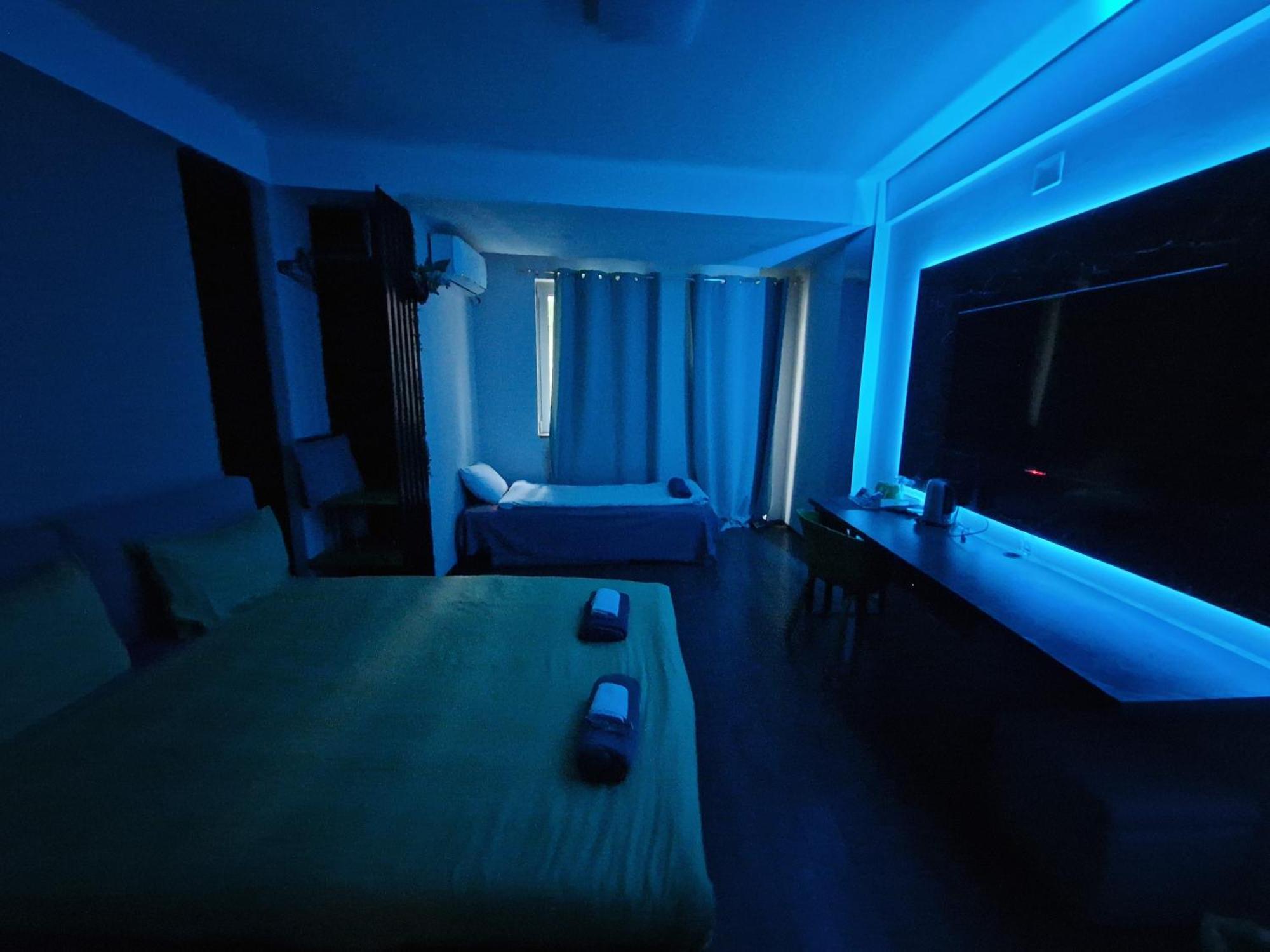 Vanilla Boutique Hotel Üsküp Dış mekan fotoğraf