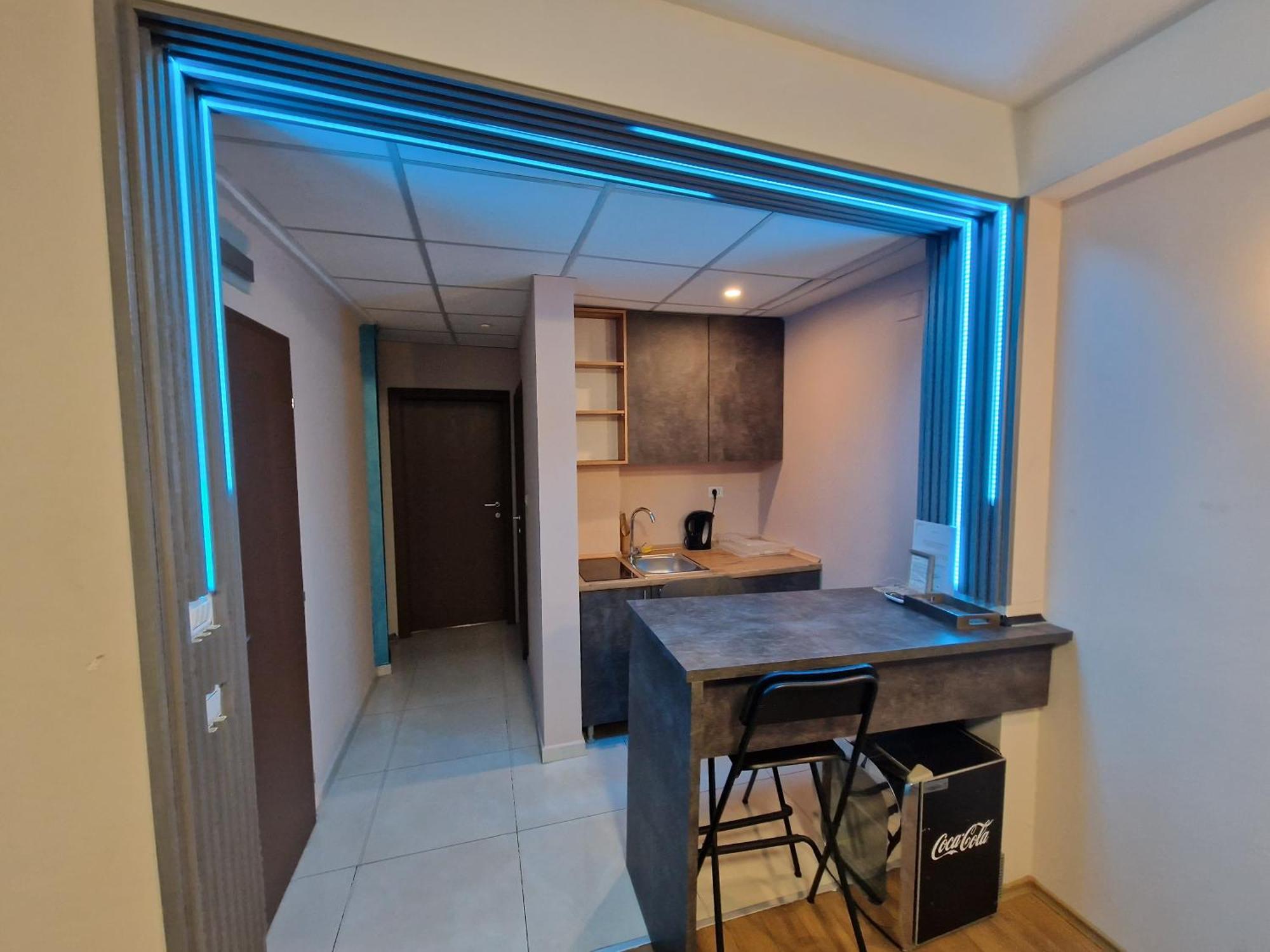 Vanilla Boutique Hotel Üsküp Dış mekan fotoğraf