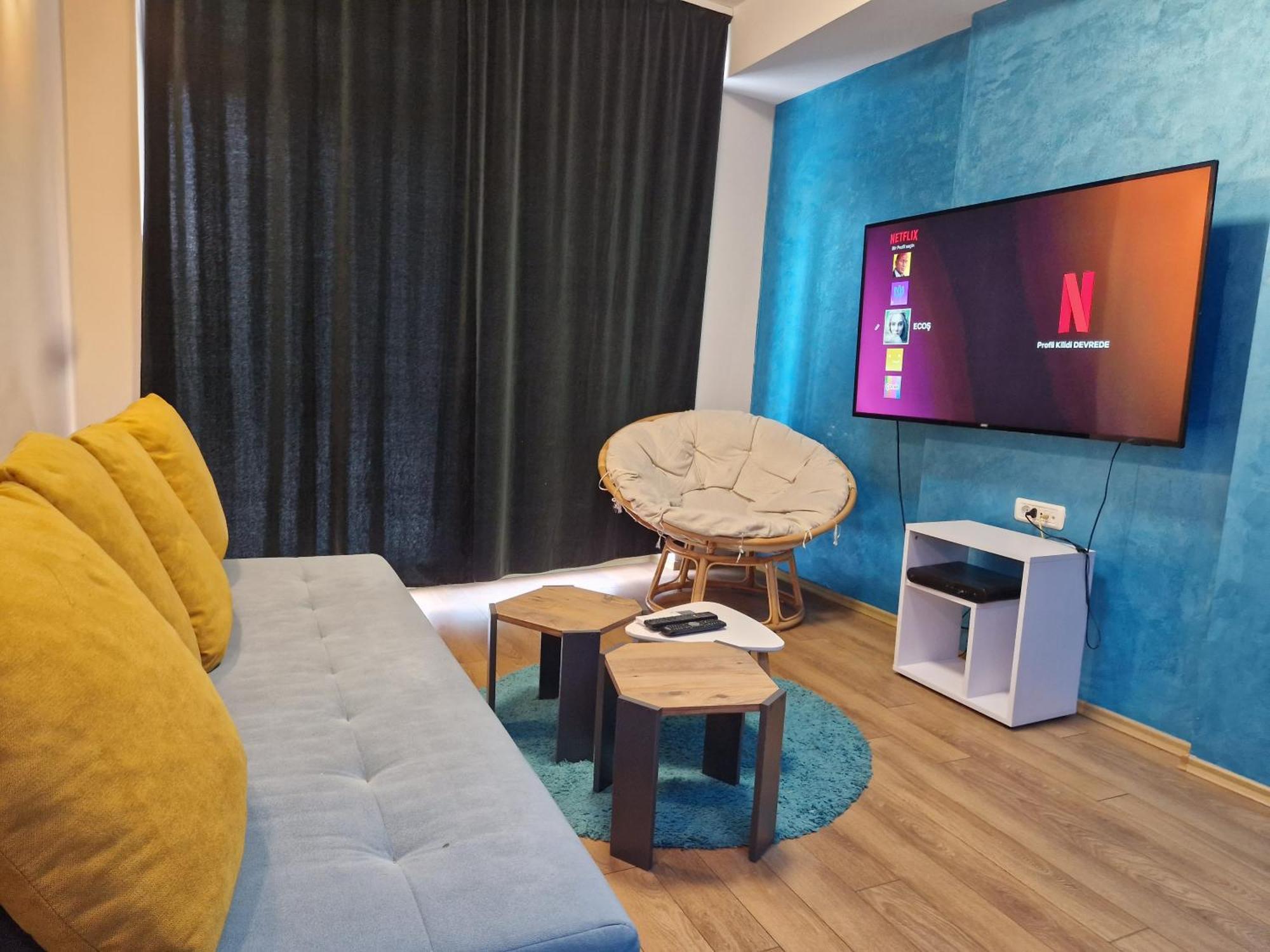 Vanilla Boutique Hotel Üsküp Dış mekan fotoğraf
